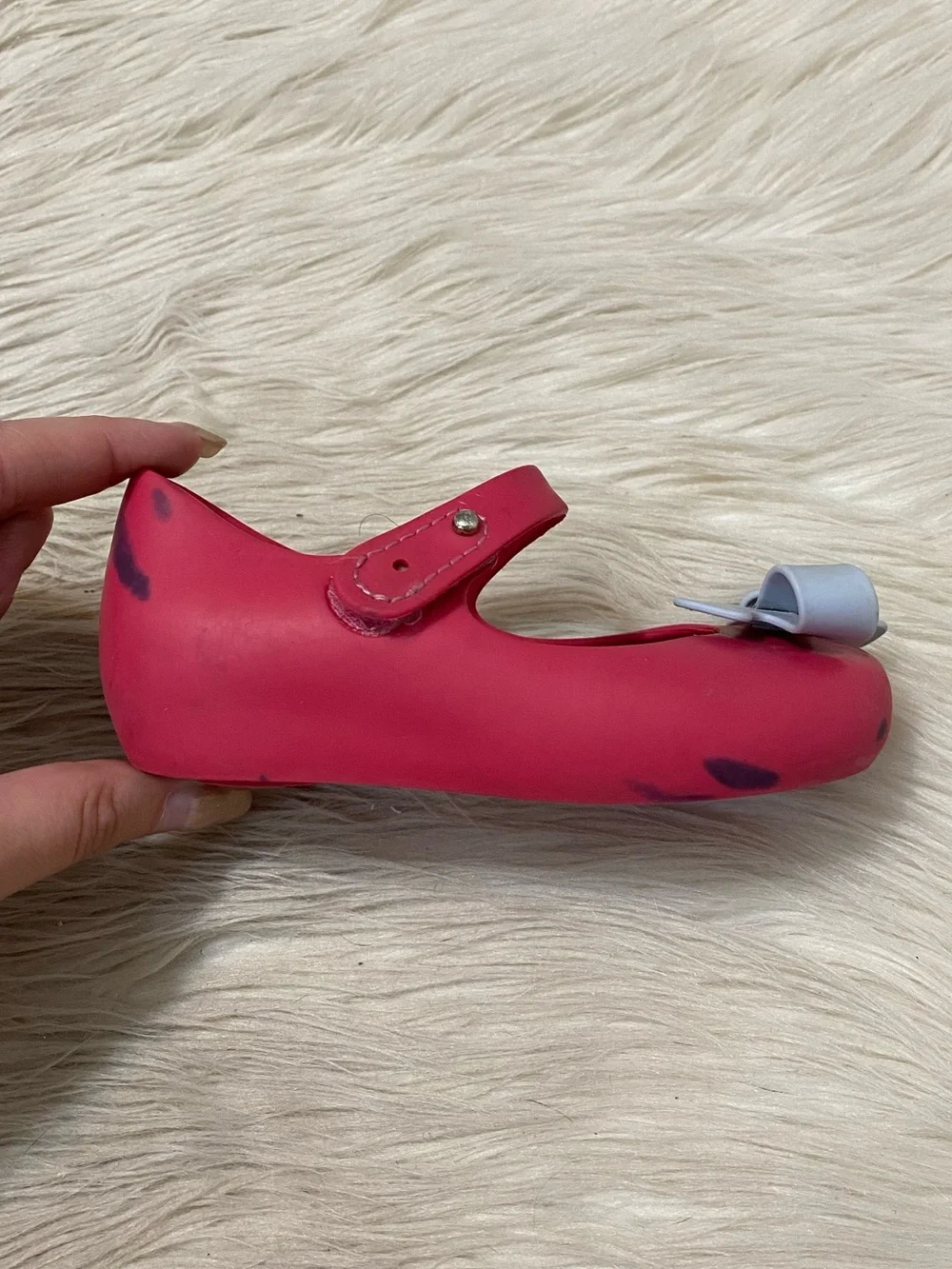 Mini Melissa mini melissa